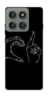 Чохол на Motorola Edge 60 Pro Unrequited фото 1 з 1