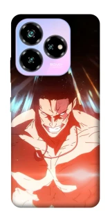 Чехол на ZTE Nubia V60 Todo v4 фото 1 из 1