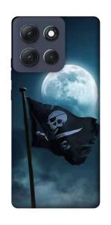 Чехол на Motorola Moto G86 Power Jolly Roger фото 1 из 1
