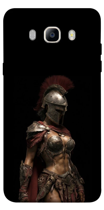 Чохол на Samsung J510F Galaxy J5 (2016) Goddess of war ver.1 фото 1 з 1