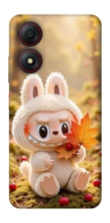 Чохол на ZTE Blade A34 4G Labubu Autumn фото 1 з 1