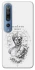 Чехол на Xiaomi Mi 10 / Mi 10 Pro Tattoo ver.5 фото 1 из 1