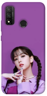 Чохол на Huawei P Smart (2020) JISOO - BLACKPINK фото 1 з 1