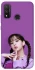 Чохол на Huawei P Smart (2020) JISOO - BLACKPINK фото 1 з 1