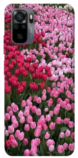 Чохол на Xiaomi Poco M5s Flowers v9 фото 1 з 1