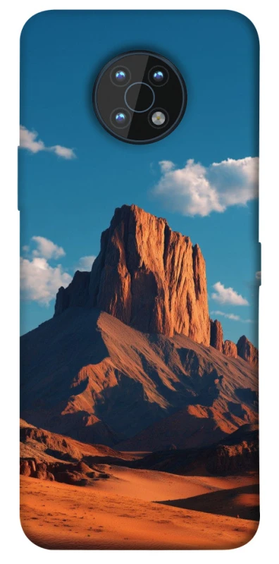 Чохол на Nokia G50 Arizona mountain v2 фото 1 з 1