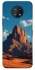 Чохол на Nokia G50 Arizona mountain v2 фото 1 з 1