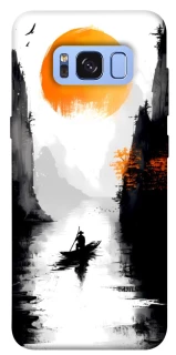 Чехол на Samsung G950 Galaxy S8 japan фото 1 из 1