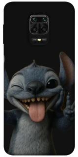 Чехол на Xiaomi Redmi Note 9s / Note 9 Pro / Note 9 Pro Max Stitch фото 1 из 1