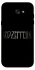 Чохол на Samsung A720 Galaxy A7 (2017) Led Zeppelin logo фото 1 з 1