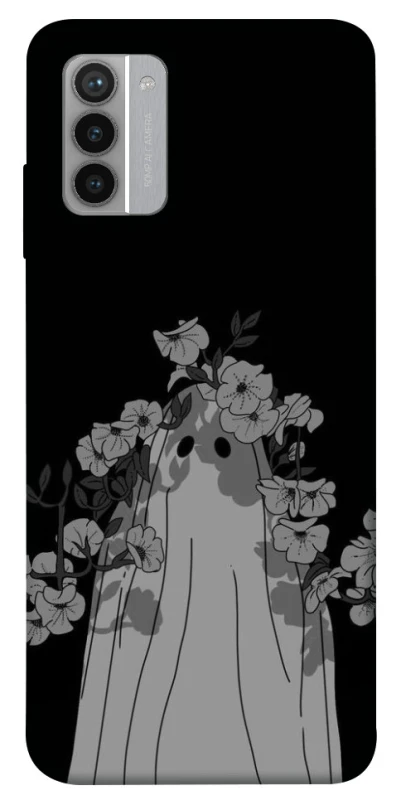 Чохол на Nokia G42 Cute Halloween фото 1 з 1