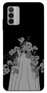 Чохол на Nokia G42 Cute Halloween фото 1 з 1