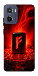 Чехол на Motorola Moto G05 Феху фото 1 из 1