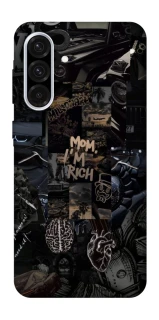 Чехол на Samsung Galaxy A36 5G I'm Rich фото 1 из 1