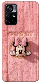 Чехол на Xiaomi Poco M4 Pro 5G Gucci ver.3 фото 1 из 1