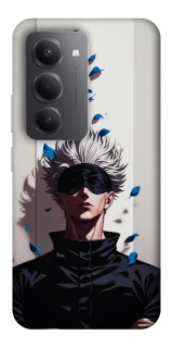 Чохол на Xiaomi Redmi 15 (EU) Satoru Gojo v4 фото 1 з 1