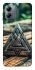 Чохол на Motorola Moto G14 Valknut ver.2 фото 1 з 1