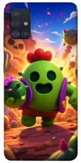 Чохол на Samsung Galaxy A51 Brawl Stars ver.14 фото 1 з 1