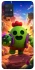Чохол на Samsung Galaxy A51 Brawl Stars ver.14 фото 1 з 1