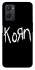 Чохол на Oppo A96 Korn logo фото 1 Чохол на Oppo A96 Korn logo фото 1 з 1