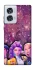 Чохол на Motorola Edge 50 Fusion k-pop demon hunters v6 фото 1 з 1