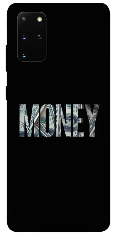 Чехол на Samsung Galaxy S20+ Money-dollars фото 1 из 1
