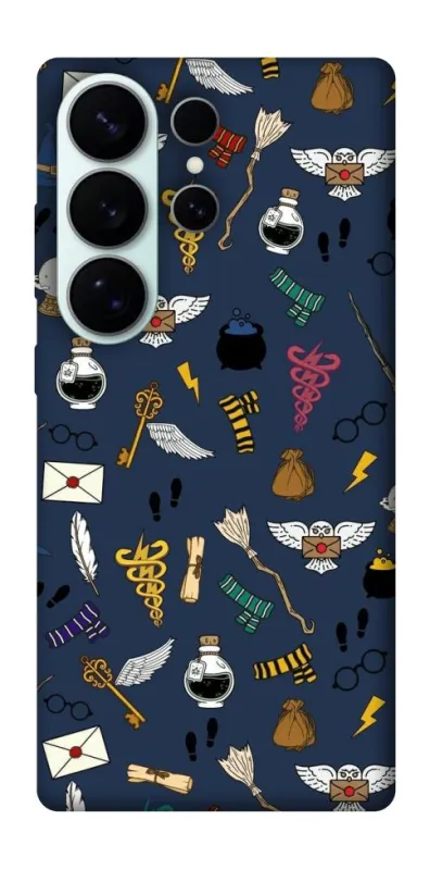 Чохол на Samsung Galaxy S26 Ultra Harry Potter v1 фото 1 з 1