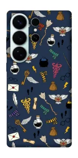Чохол на Samsung Galaxy S26 Ultra Harry Potter v1 фото 1 з 1