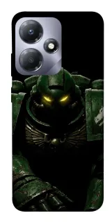 Чохол на Infinix Hot 30i Warhammer 40k v1 фото 1 з 1