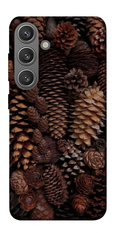 Чохол на Samsung Galaxy S24 Magic1 фото 1 з 1