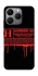 Чохол на Realme 15T Horror Halloween фото 1 з 1