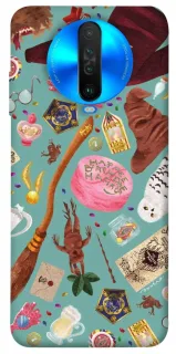 Чохол на Xiaomi Poco X2 Harry Potter v28 фото 1 з 1