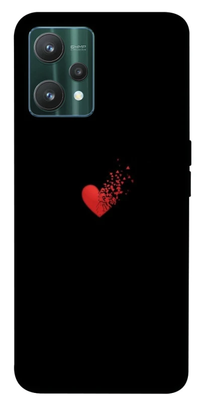 Чохол на Realme 9 Pro Love aesthetic ver.8 фото 1 з 1