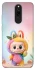 Чехол на Xiaomi Redmi 8 Labubu colored фото 1 из 1