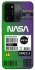 Чохол на TECNO Spark 8C NASA ver.2 фото 1 з 1
