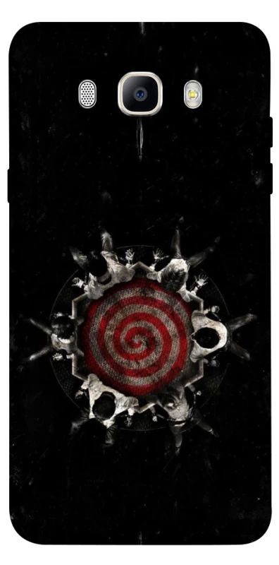 Чохол на Samsung J710F Galaxy J7 (2016) Saw фото 1 з 1