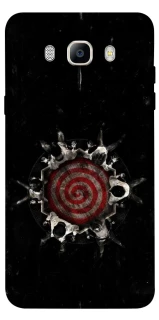 Чохол на Samsung J710F Galaxy J7 (2016) Saw фото 1 з 1