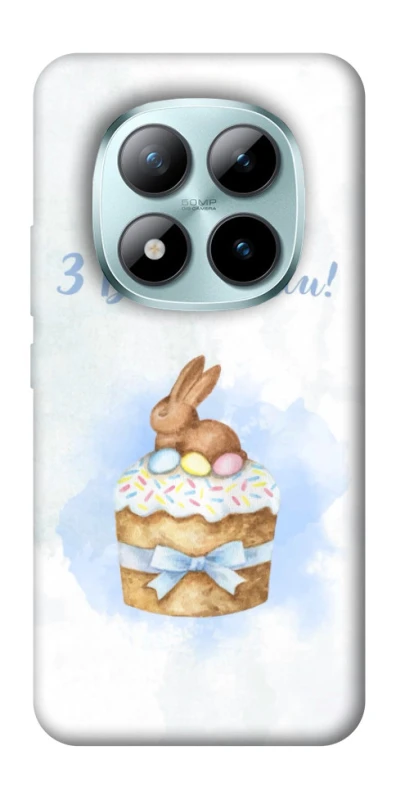 Чохол на Xiaomi Redmi Note 15 Pro+ 5G Easter ver.8 фото 1 з 1