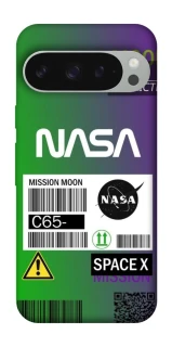 Чохол на Google Pixel 10 Pro XL NASA ver.2 фото 1 з 1