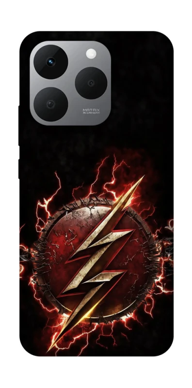 Чехол на Realme 15T Flash icon фото 1 из 1