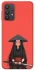 Чохол на Samsung Galaxy A32 (A325F) 4G Red samurai фото 1 з 1