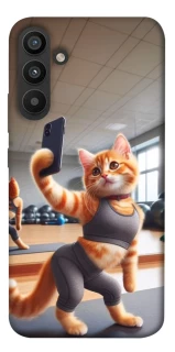 Чохол на Samsung Galaxy A34 5G Кошеня фото 1 з 1