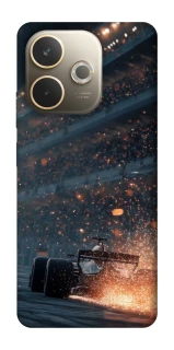 Чохол на Oppo A5 Pro 4G F-1 ver.3 фото 1 з 1