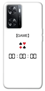 Чохол на Oppo A57s Alice in Borderland ver.3 фото 1 з 1