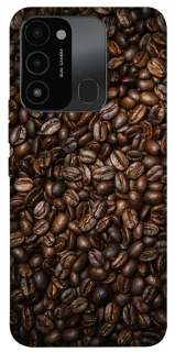 Чехол на TECNO Spark 8C Сoffee beans фото 1 из 1
