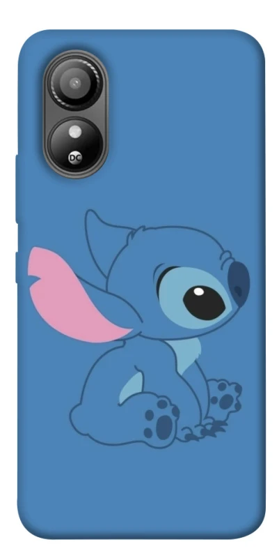 Чохол на ZTE Blade L220 Pair romantic theme ver.3 фото 1 з 1