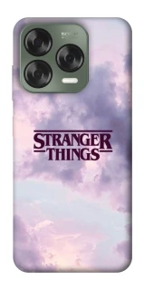 Чохол на ZTE Nubia V70 Design Stranger Things ver.10 фото 1 з 1