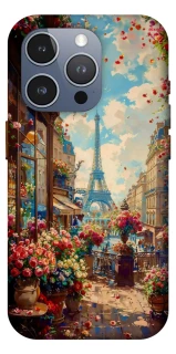 Чохол на Apple iPhone 16 Pro Max Paris фото 1 з 1
