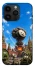 Чохол на Apple iPhone 14 Pro (6.1") Moscow never sleeps ver.7 фото 1 з 1
