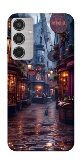 Чохол на Samsung Galaxy M35 Harry Potter v11 фото 1 з 1